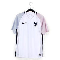 2016 - Equipe de France #19 (L) [stock pro]