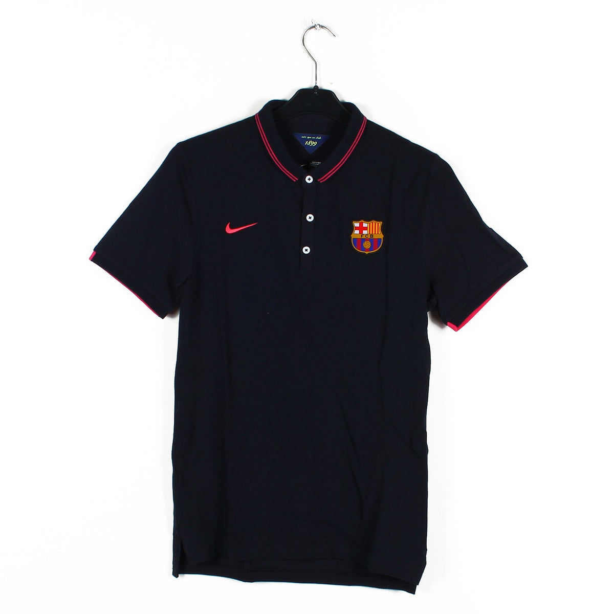 2014/15 - Barcelone (S)