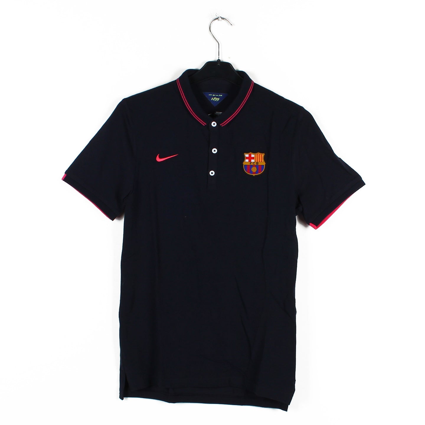 2014/15 - Barcelone (S)