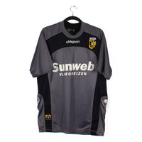 2004/05 - SBV Vitesse (2XL)