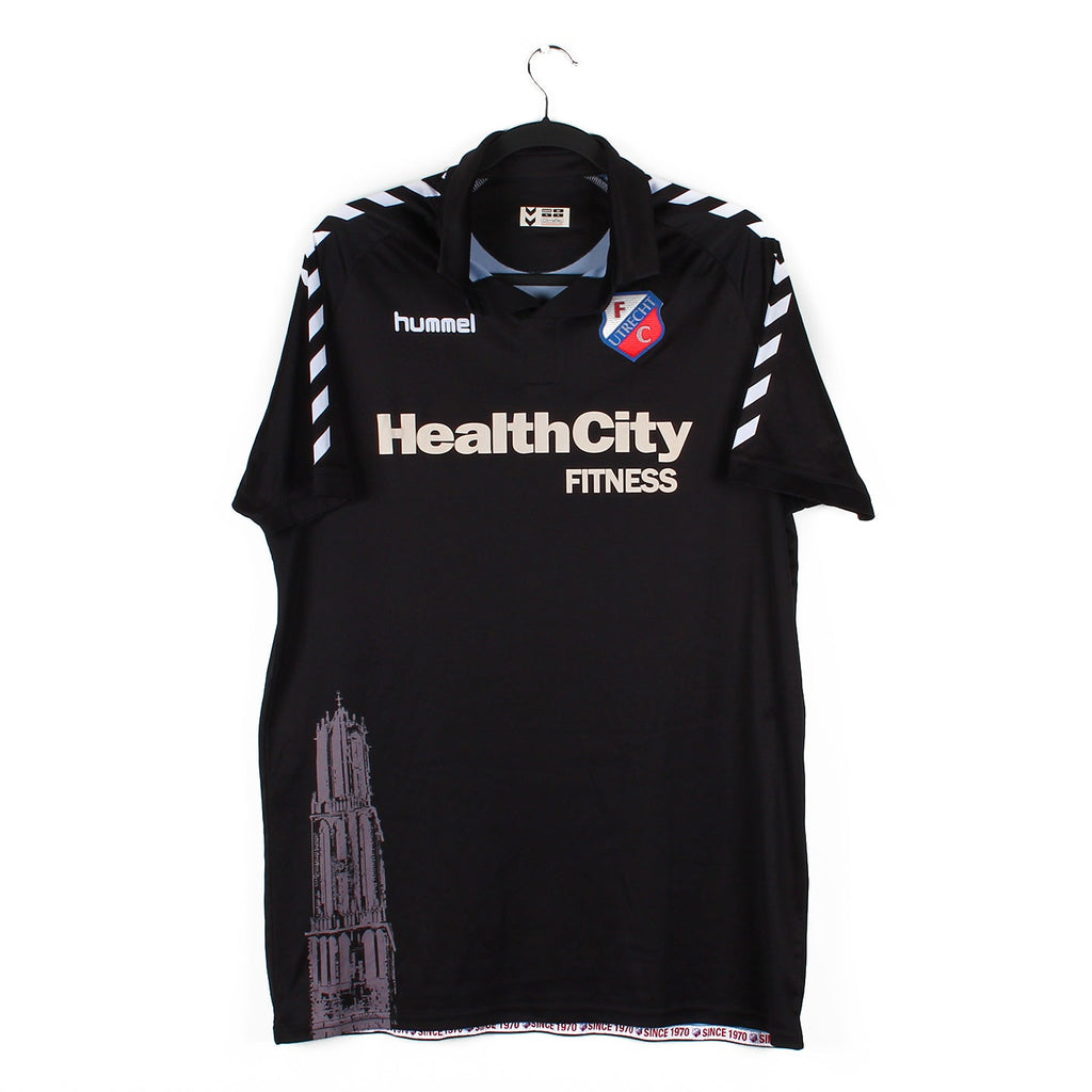 2012/13 - Utrecht FC (XL)