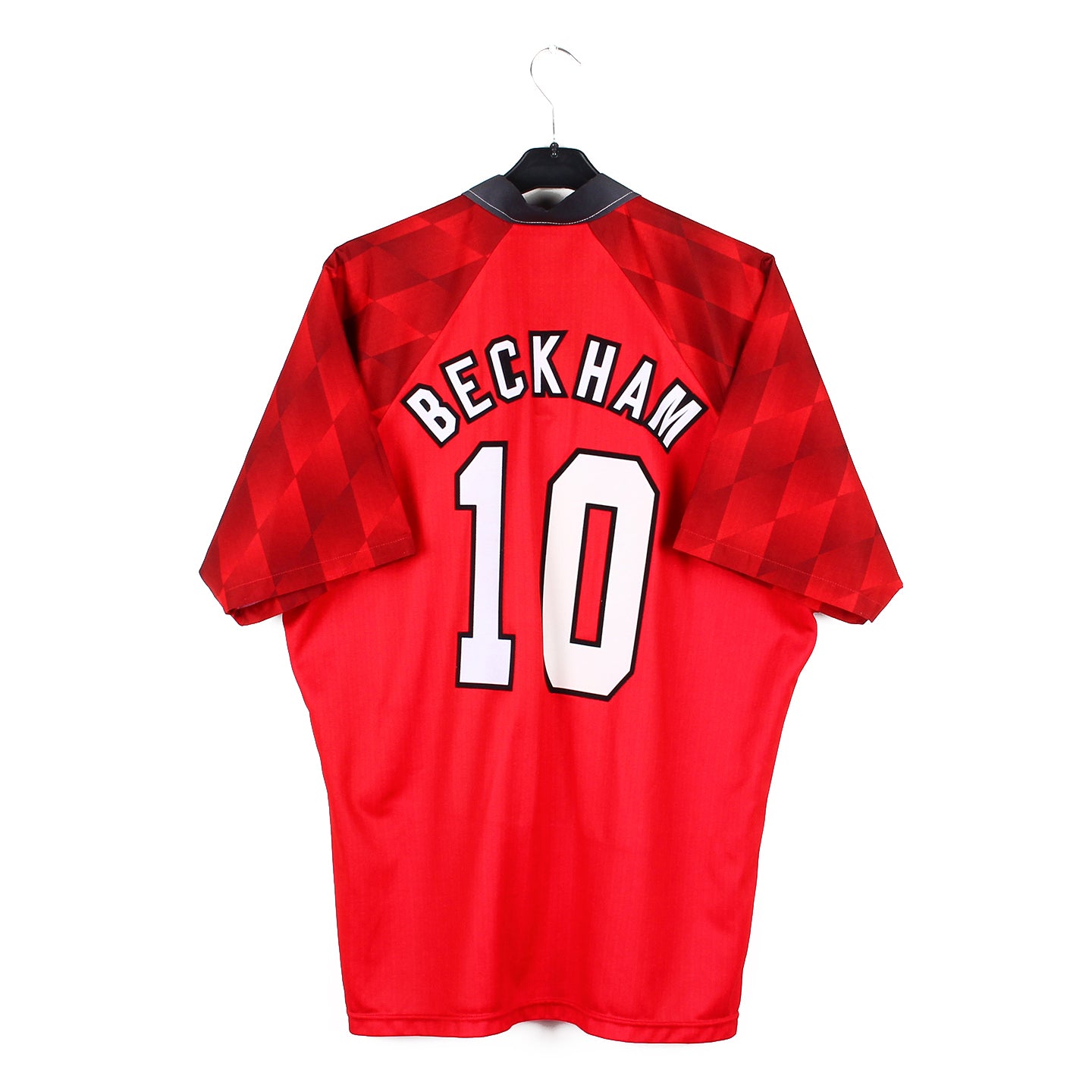 1996/98 - Manchester United - Beckham #10 (XL)