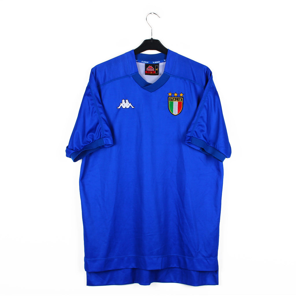 1998/99 - Italie (2XL)