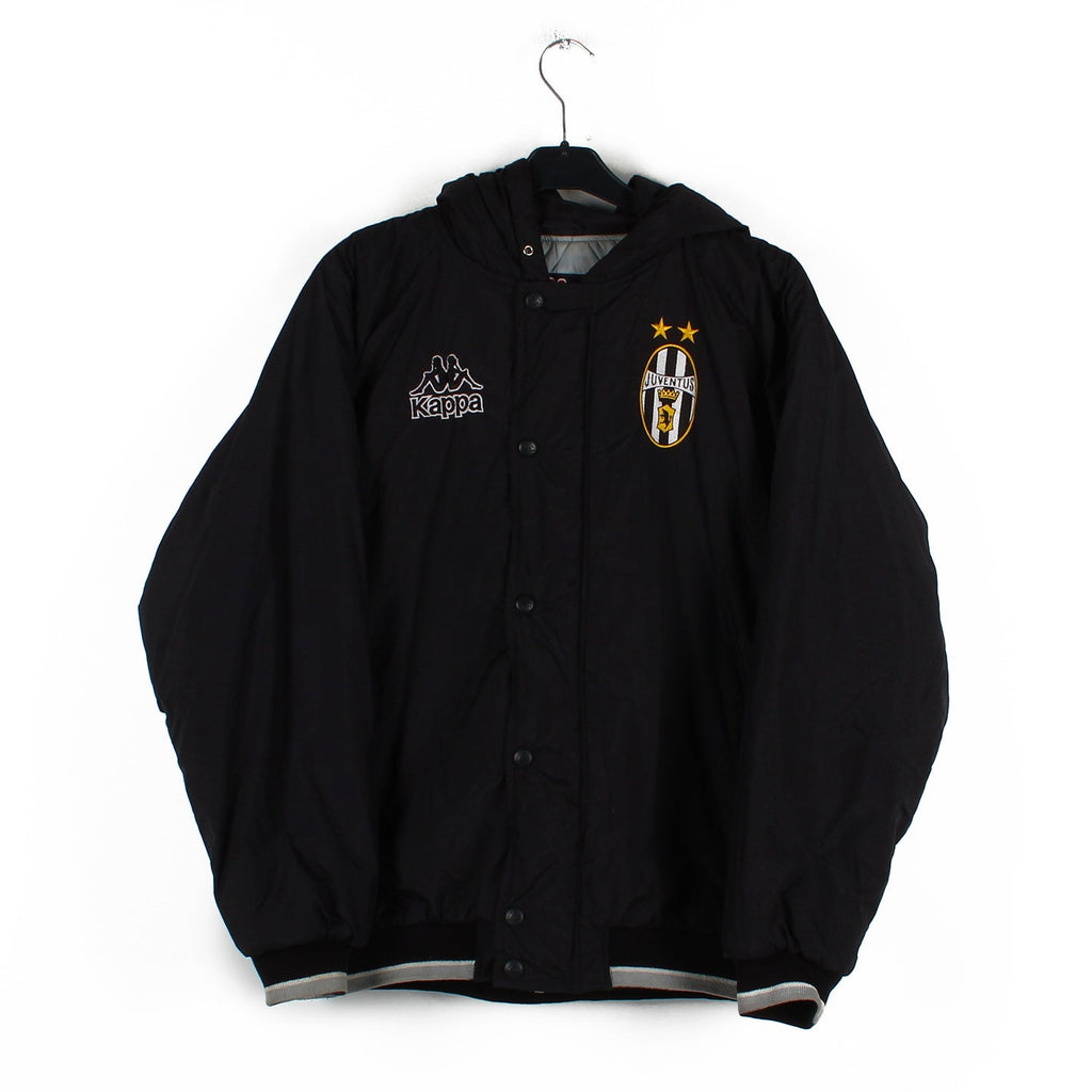 1995/96 - Juventus (L)
