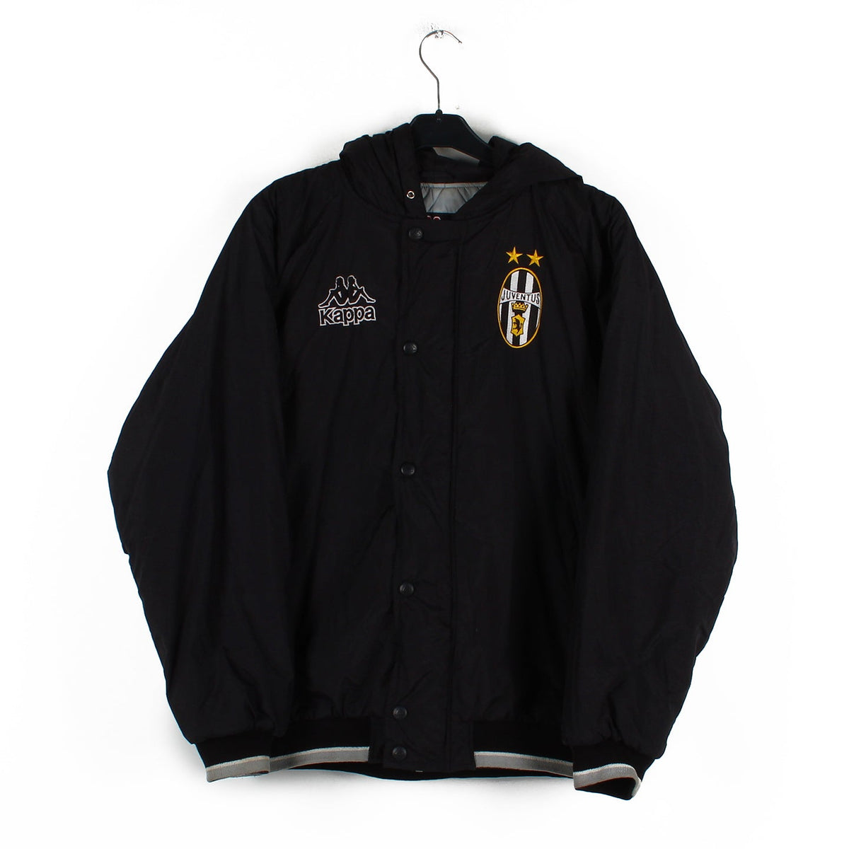 1995/96 - Juventus (L)