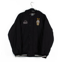 1995/96 - Juventus (L)
