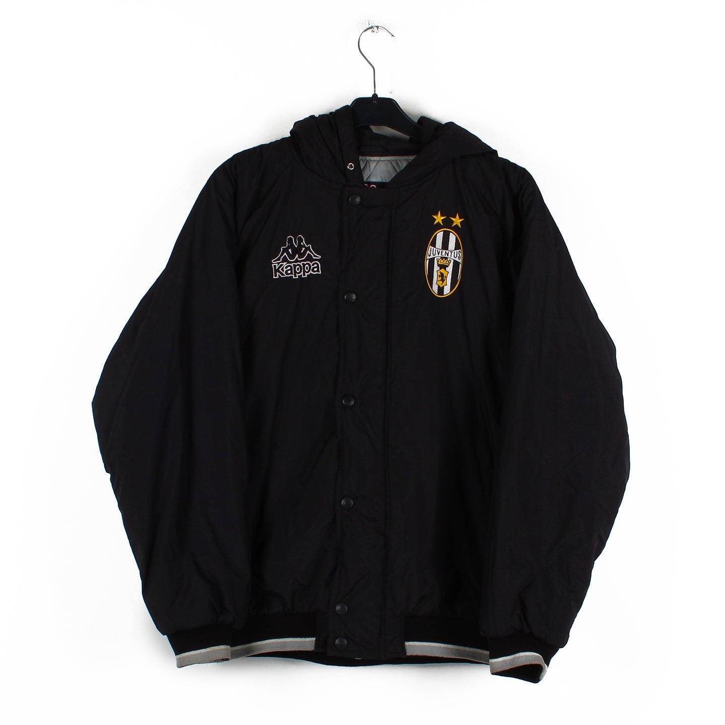 1995/96 - Juventus (L)