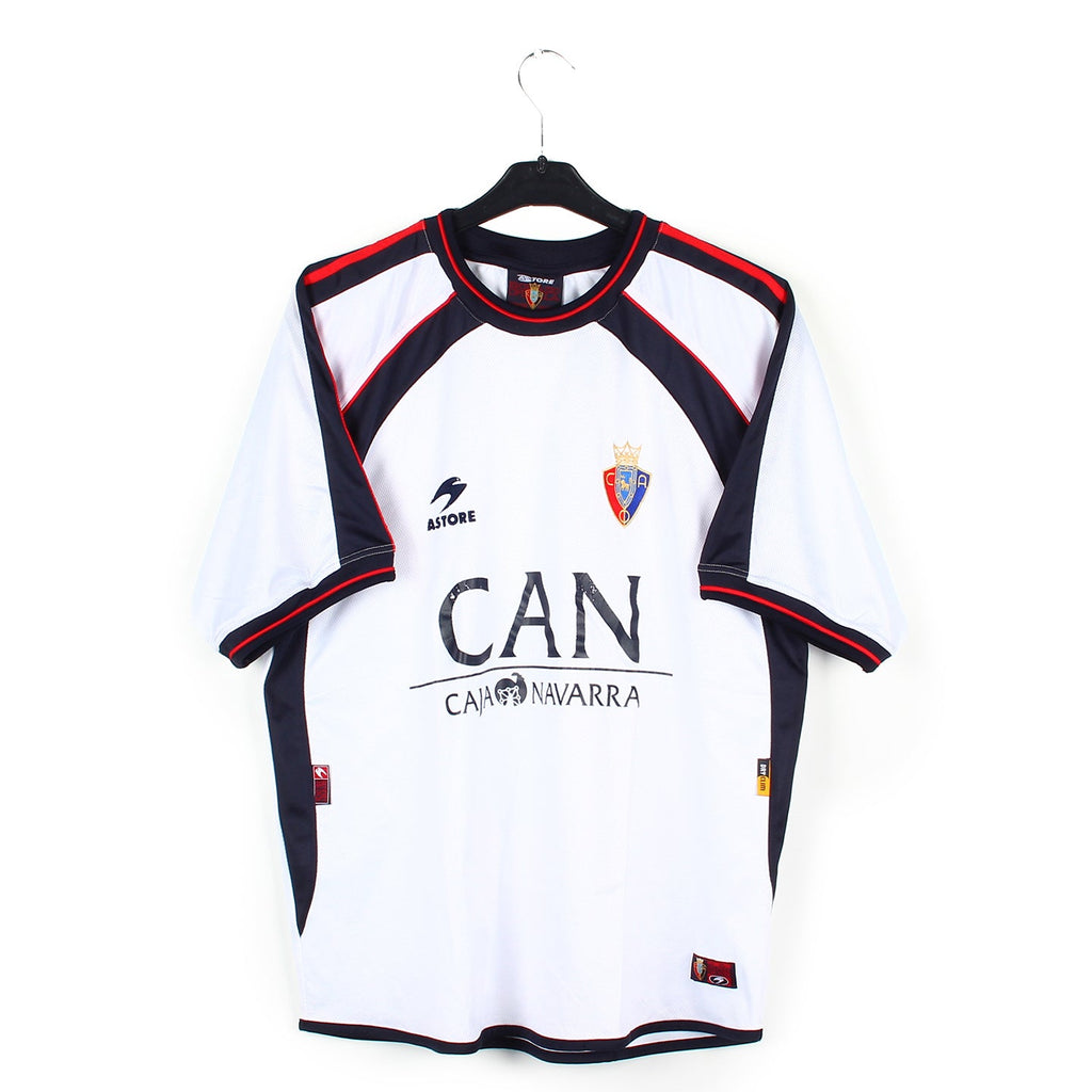 2002/03 - Osasuna (XL)