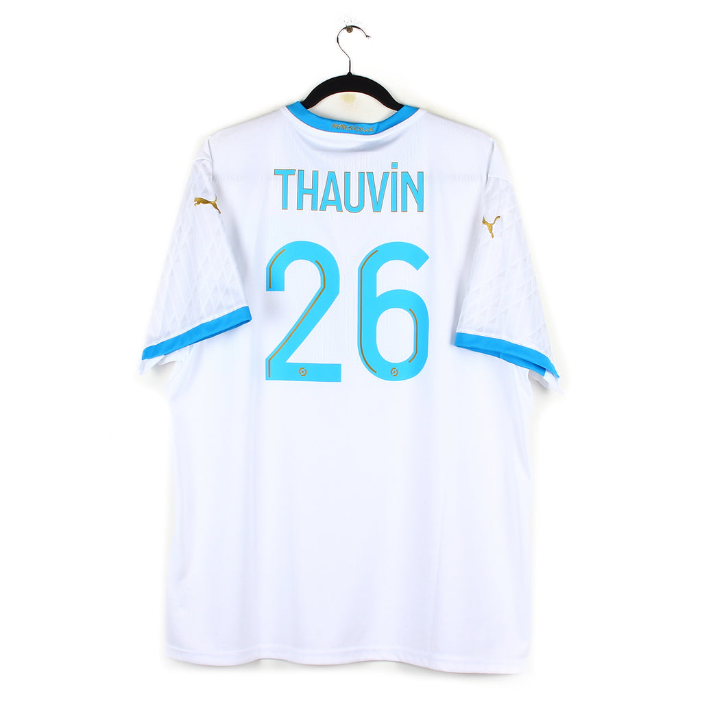 2020/21 - OM - Thauvin #26 (2XL)