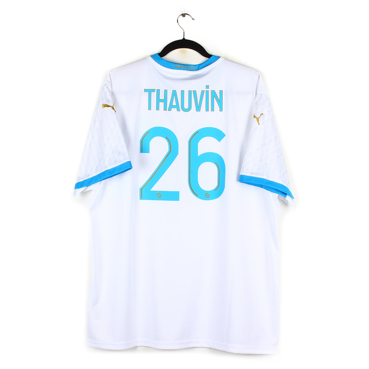 2020/21 - OM - Thauvin #26 (2XL)