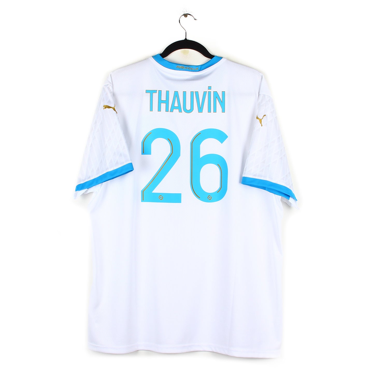 2020/21 - OM - Thauvin #26 (2XL)