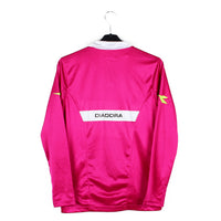 2012/13 - Italie arbitre (XS)