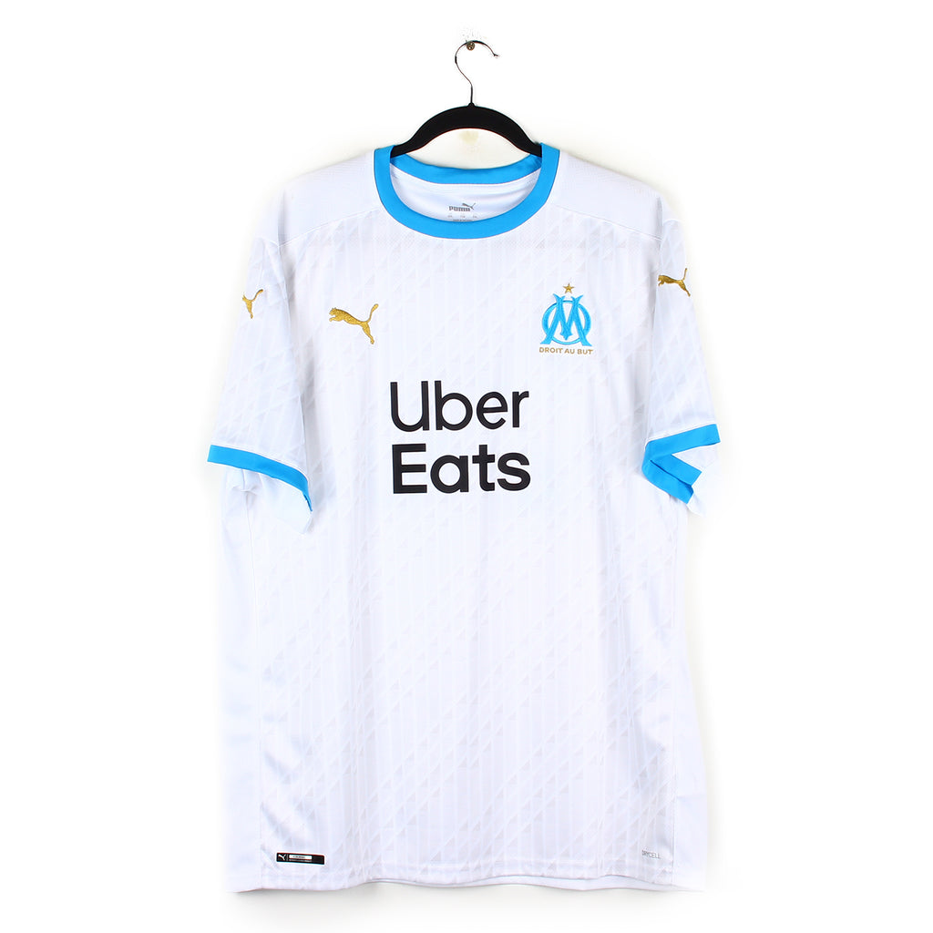 2020/21 - OM - Thauvin #26 (2XL)