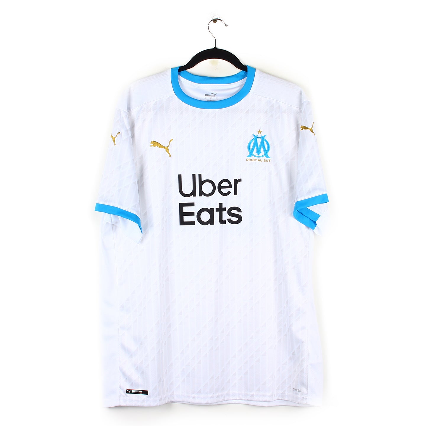 2020/21 - OM - Thauvin #26 (2XL)