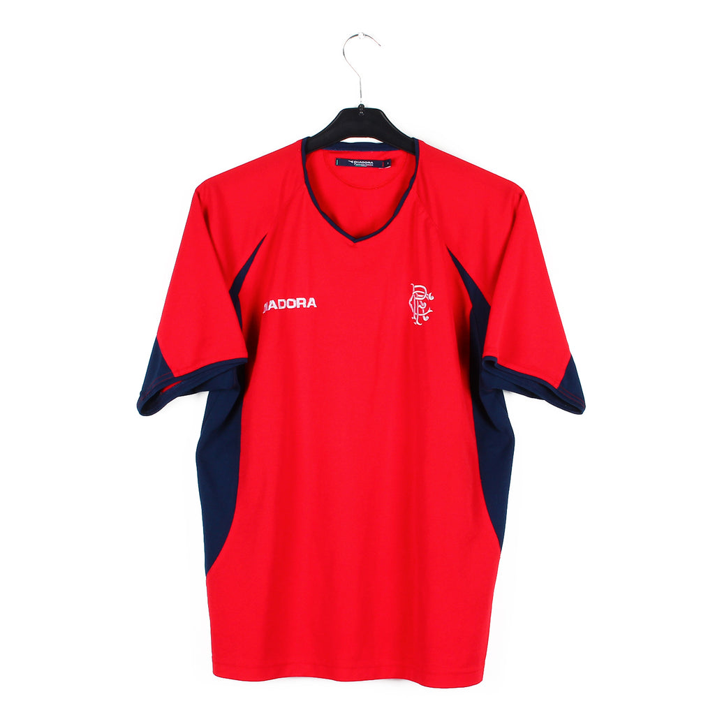 2004/05 - Glasgow Rangers (S)