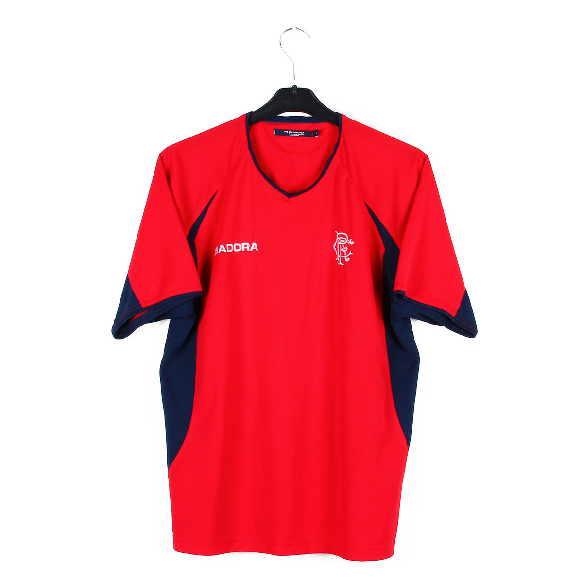 2004/05 - Glasgow Rangers (S)