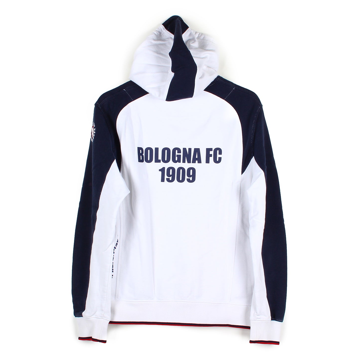 2010/11 - Bologna FC (L)