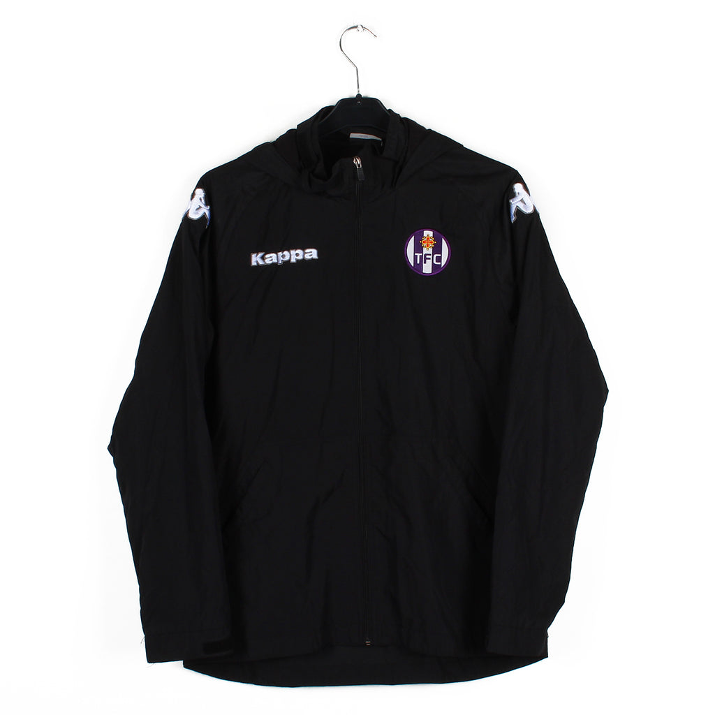 2014/15 - Toulouse FC (S)