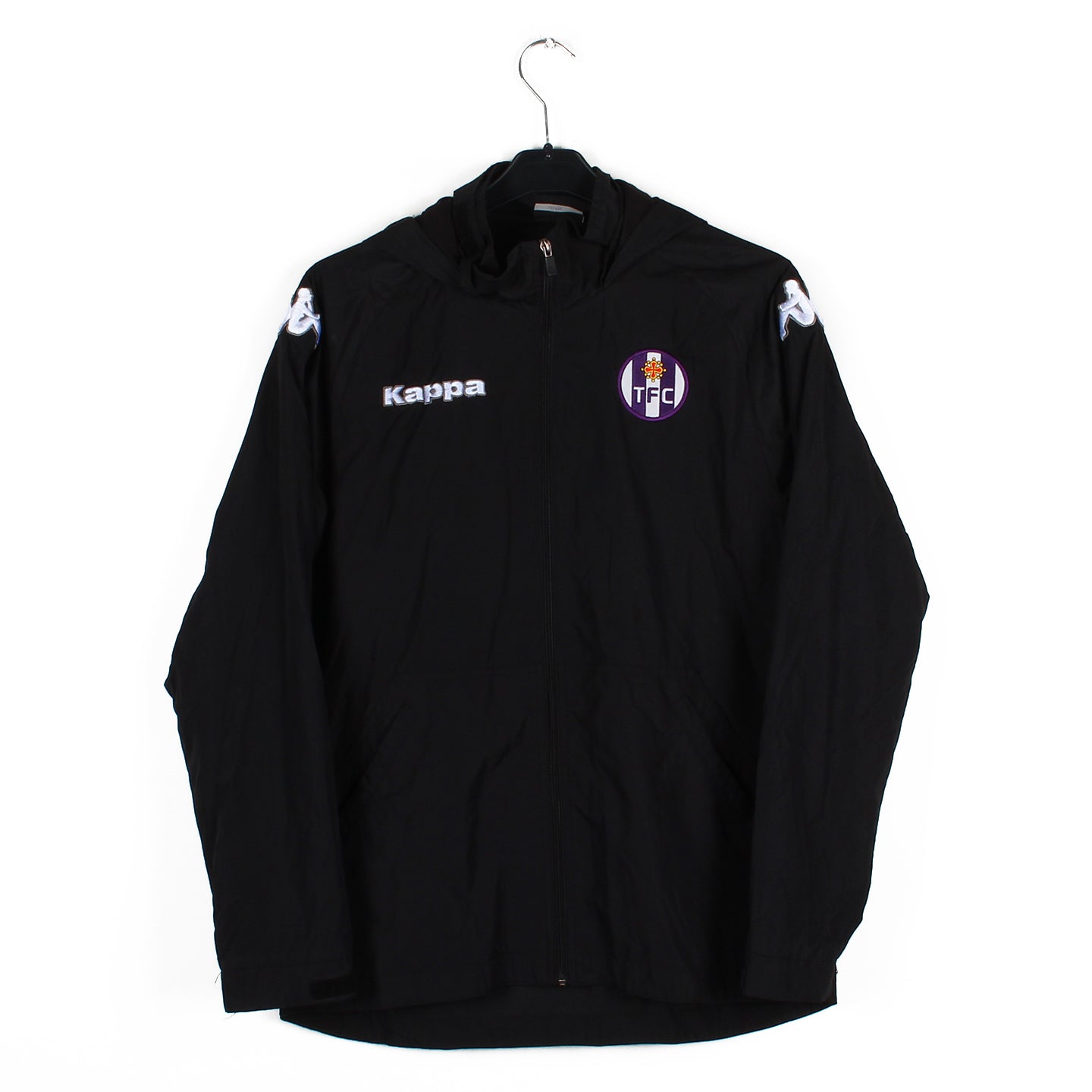 2014/15 - Toulouse FC (S)