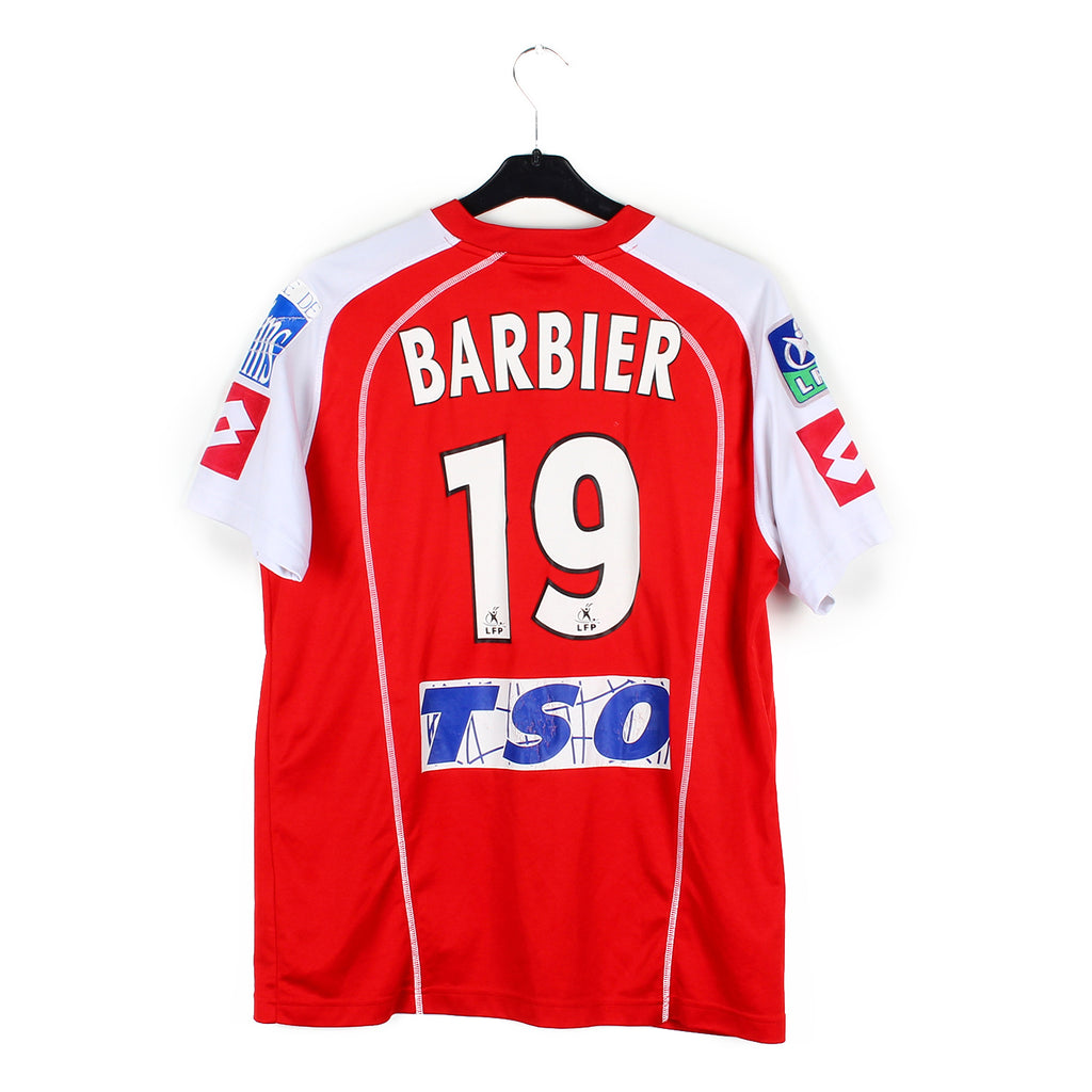 2001/02 - Stade de Reims # 15 (L) [carried]