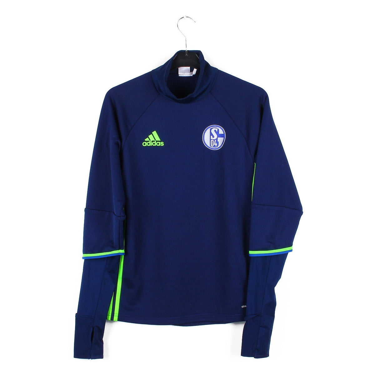 2016/17 - Schalke 04 FC (15/16 ans)
