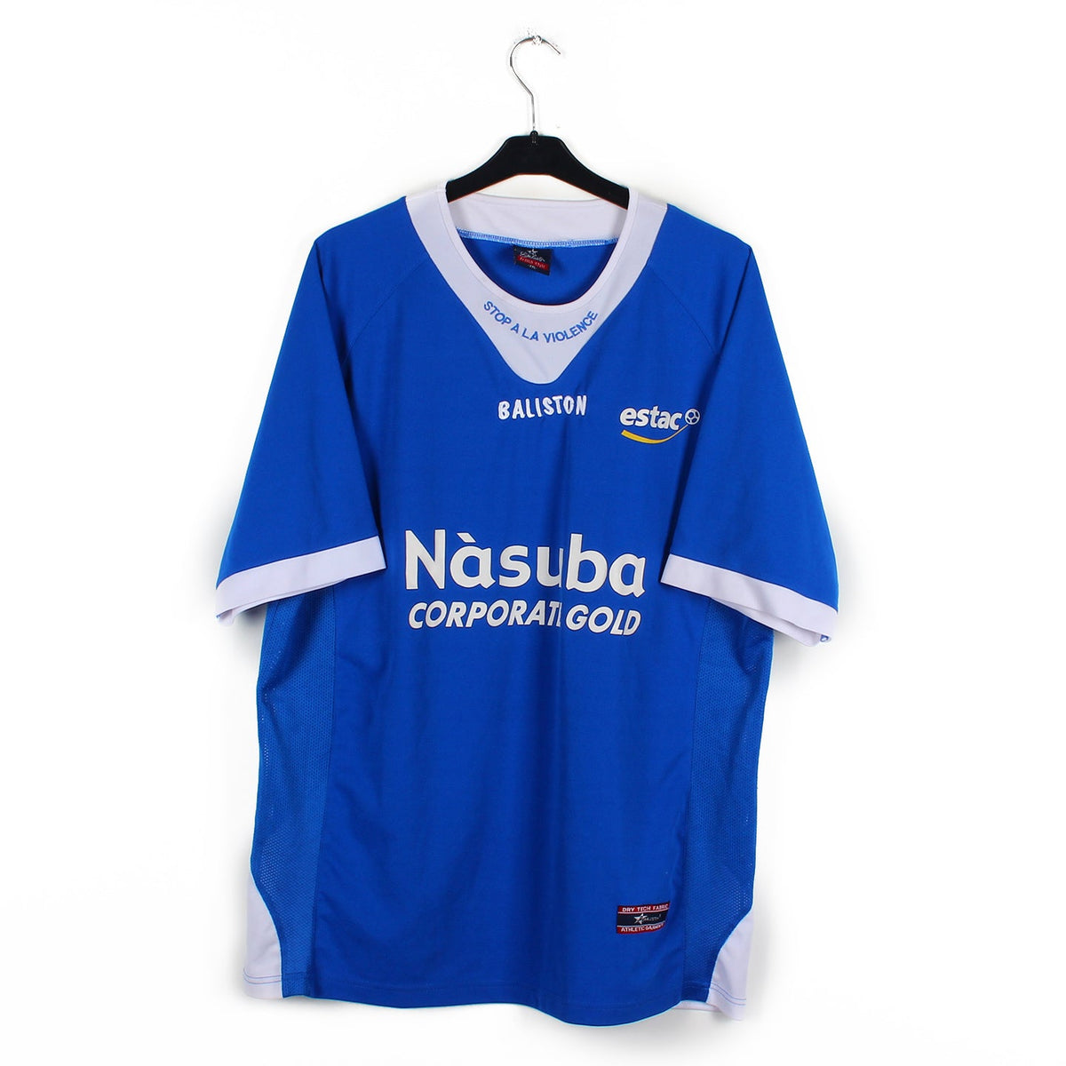 2005/06 - ESTAC Troyes (2XL)