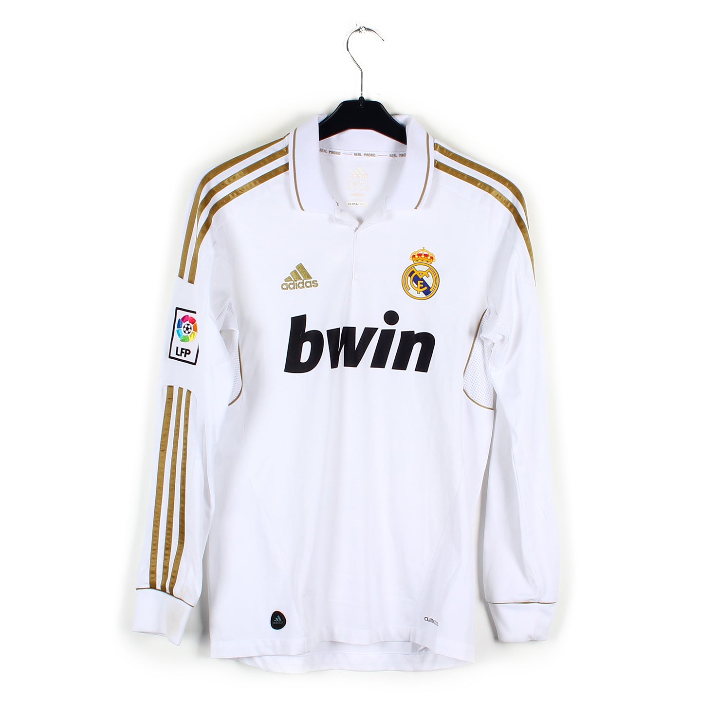 2011/12 - Real Madrid (M)