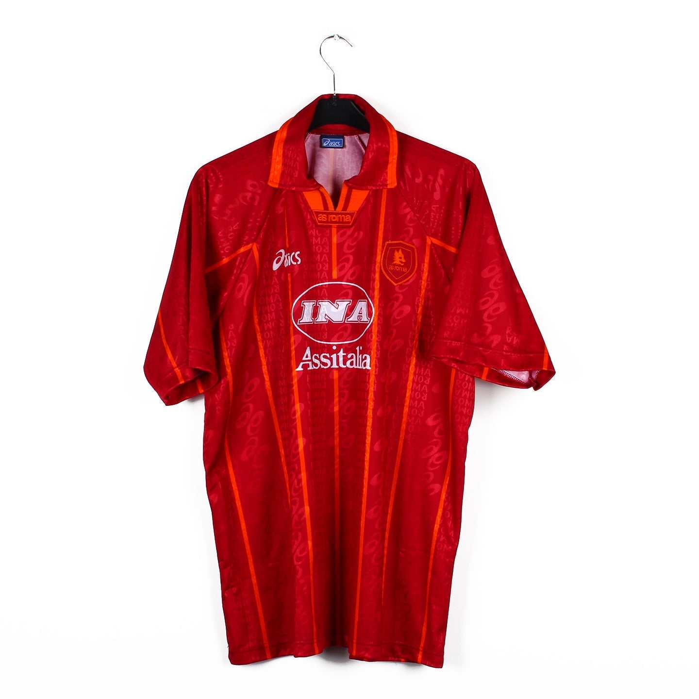 1996/97 - AS Roma (XL)