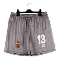 2001/02 - Ternana Calcio #13 (2XL) + short