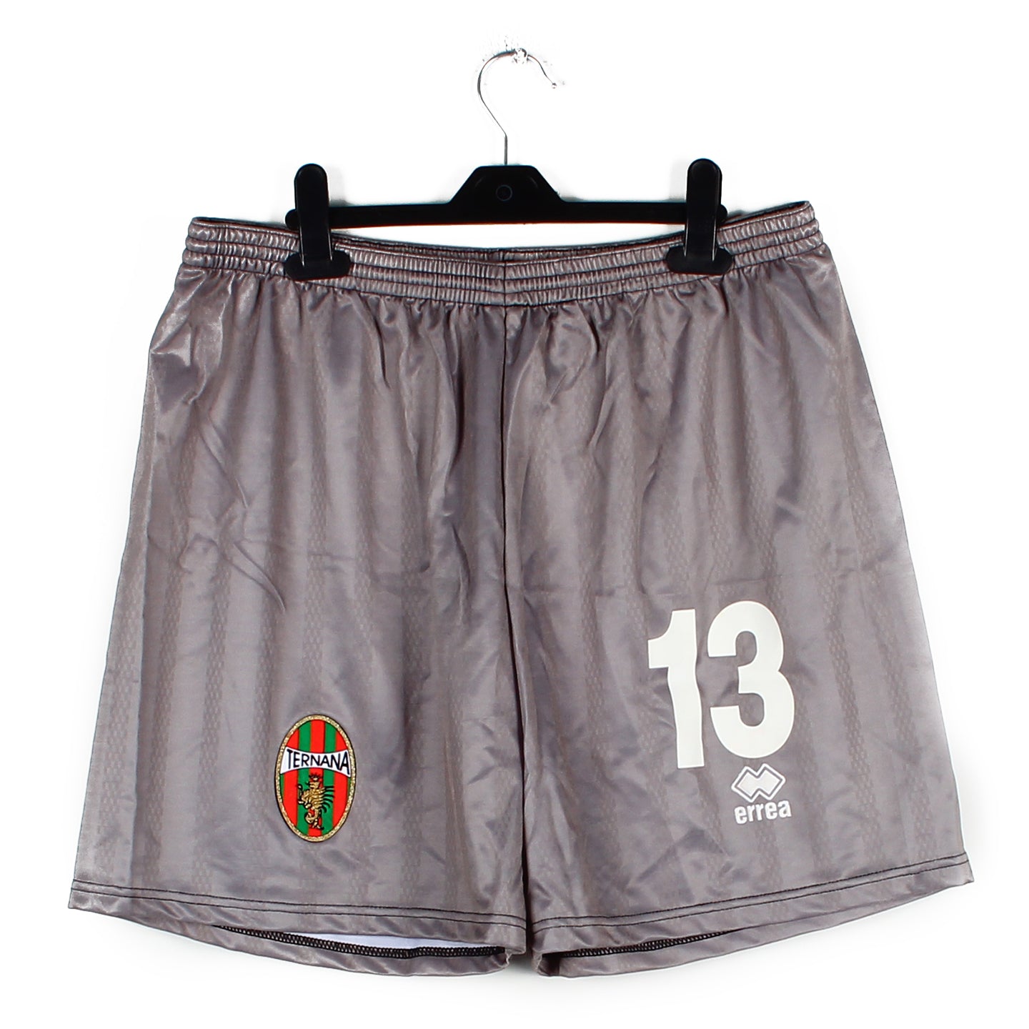 2001/02 - Ternana Calcio #13 (2XL) + short