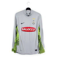 2011/12 - Juventus #12 (L) [MATCH ISSUE]