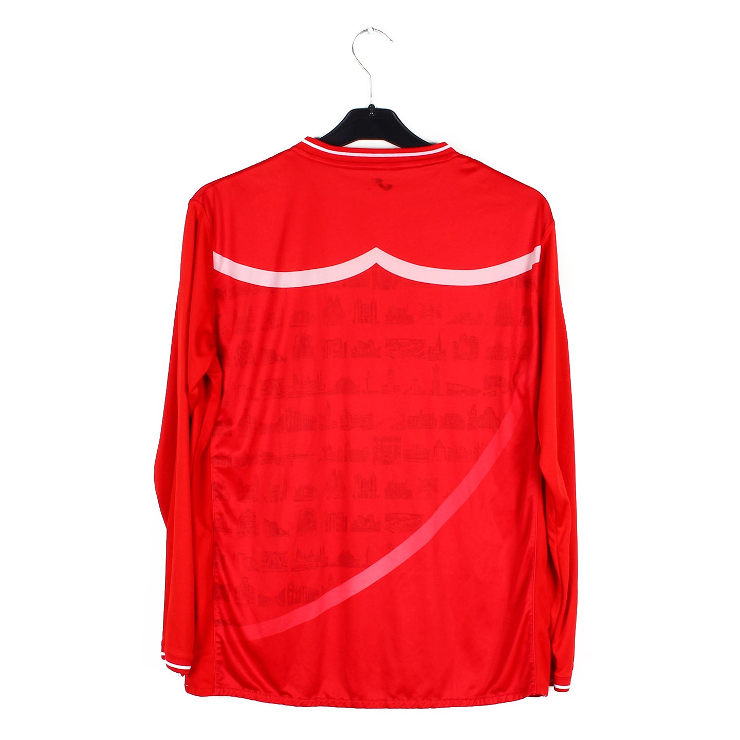 2010/11 - Seville FC (14 years old)