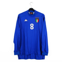 1998/99 - Italie #8 (L)