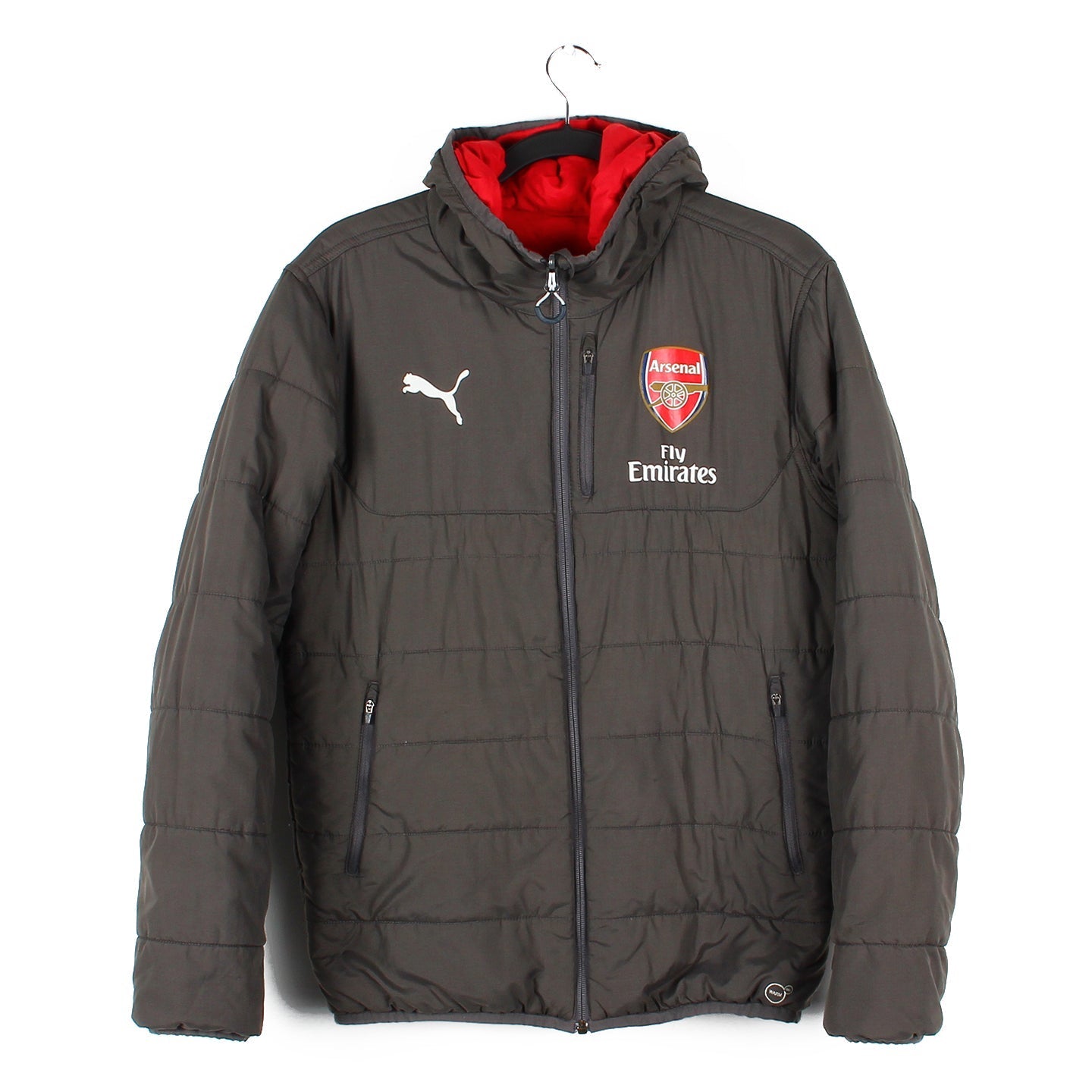 2017/18 - Arsenal FC (S) *réversible*