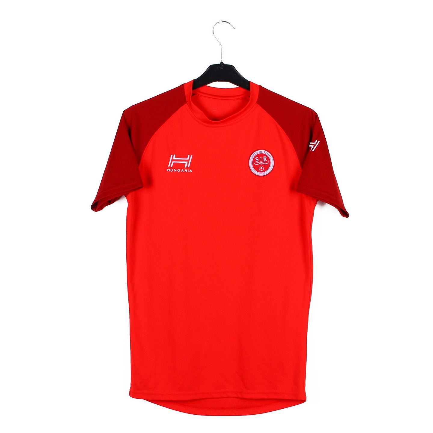 2017/18 - Stade de Reims (S)