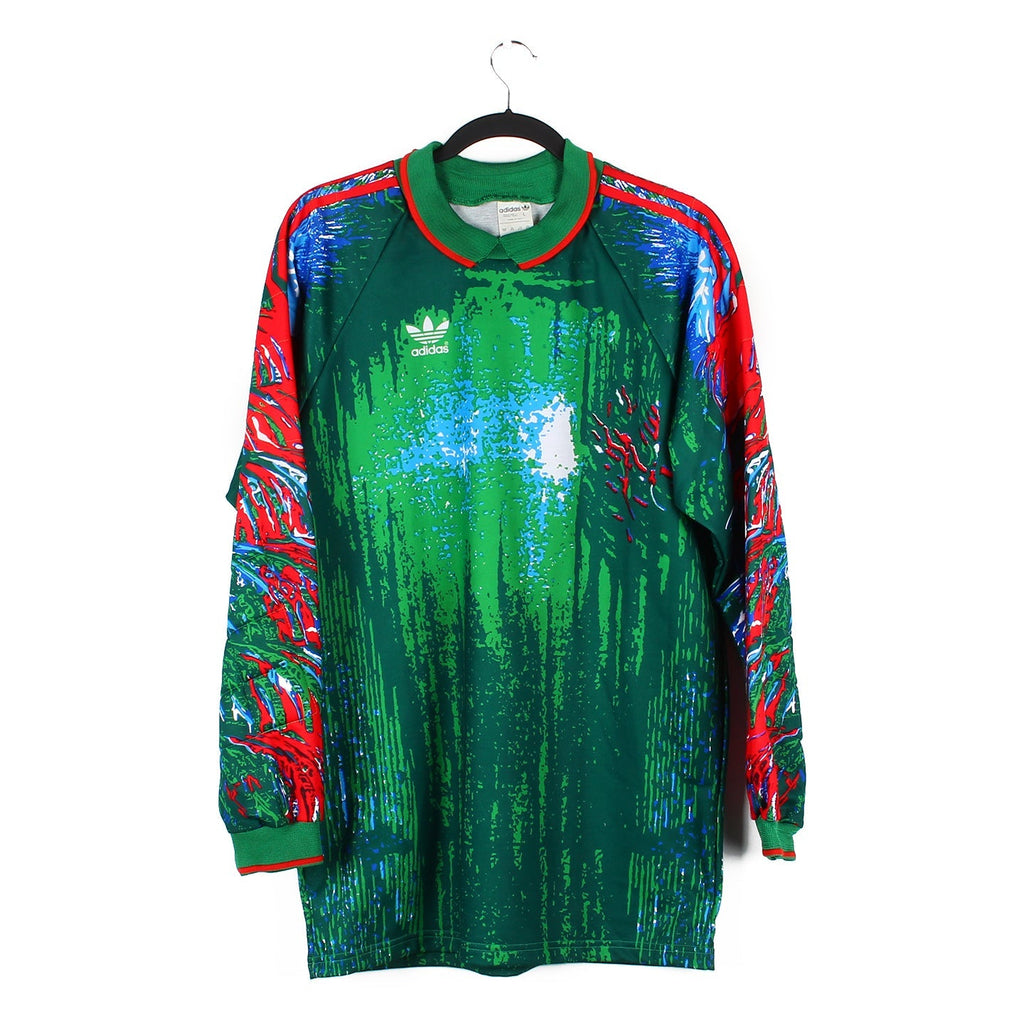 1990/92 - Adidas Template (France) (XL)