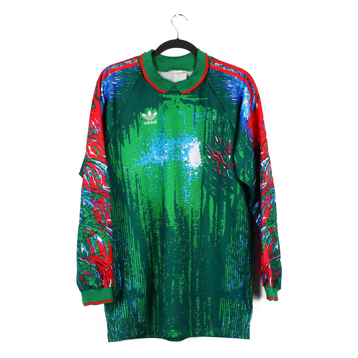 1990/92 - Adidas Template (France) (XL)