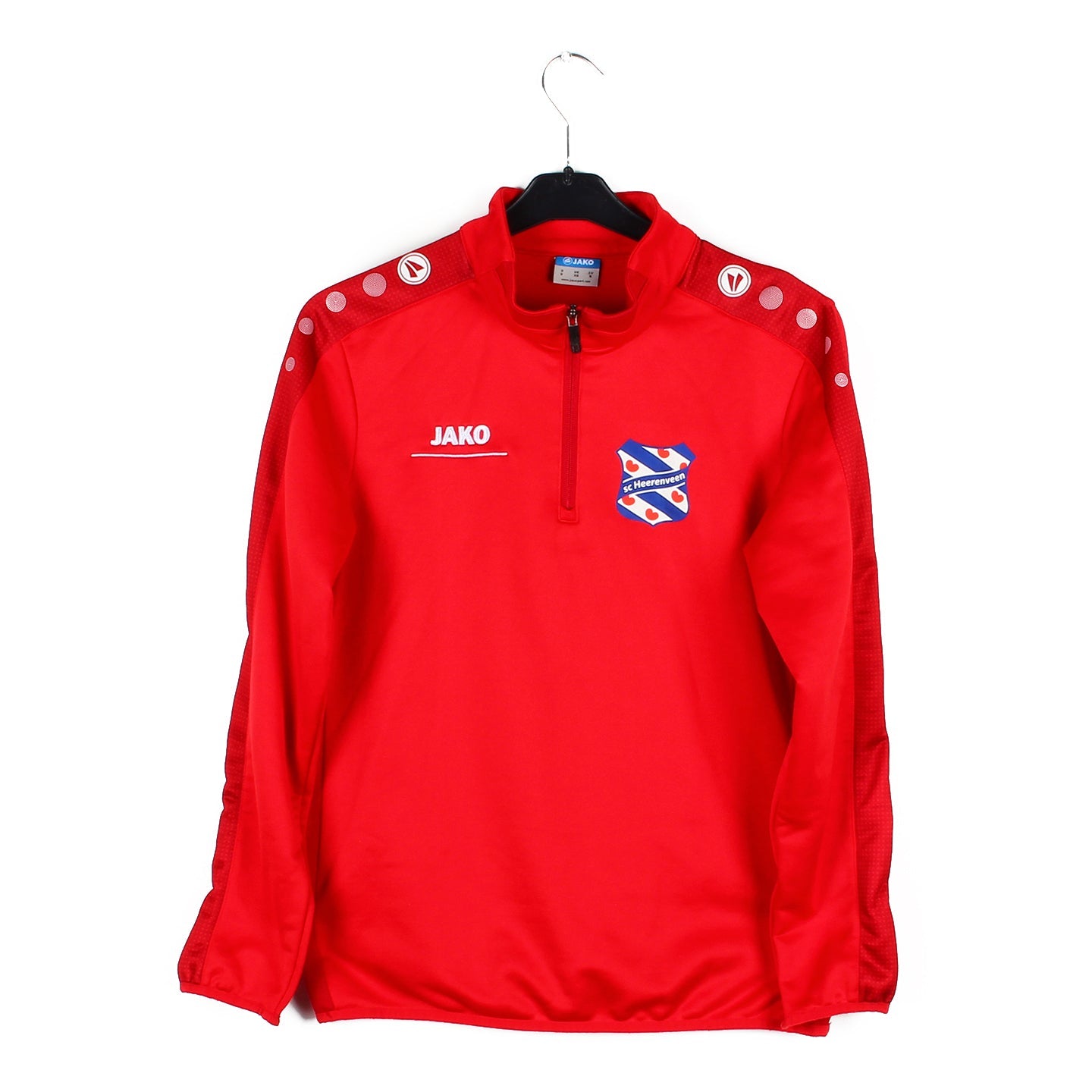 2016/17 - Heerenveen (S)