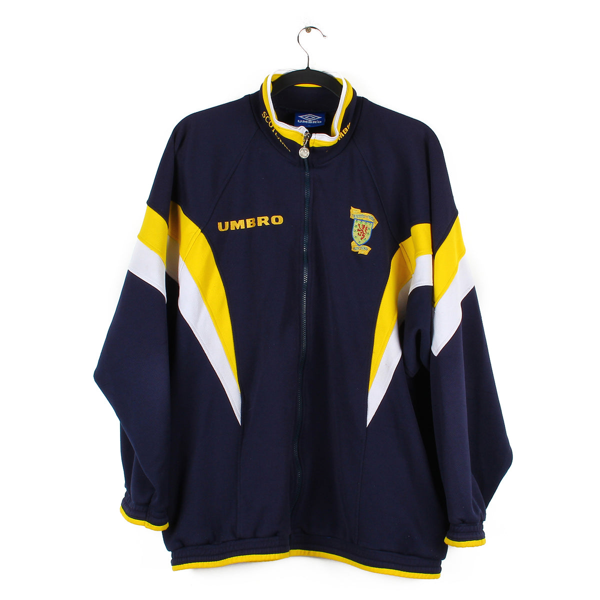 1996/98 - Ecosse (XL)