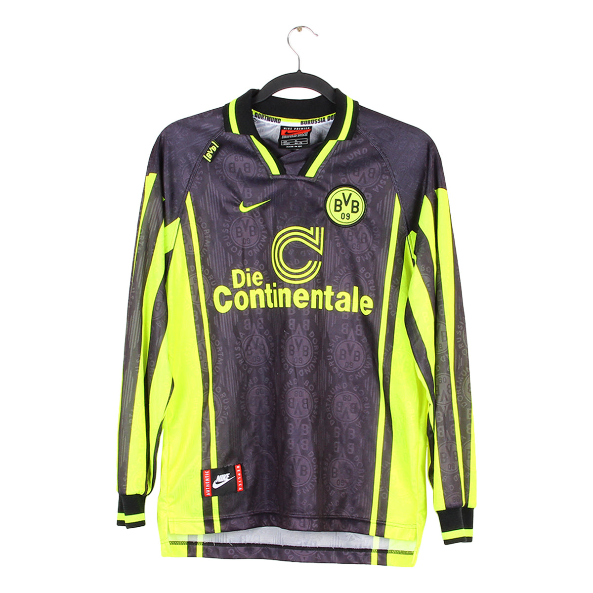 1996/97 - Dortmund (S)