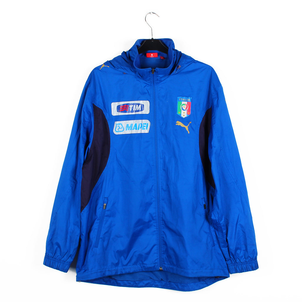 2006/07 - Italie (L) [stock pro]