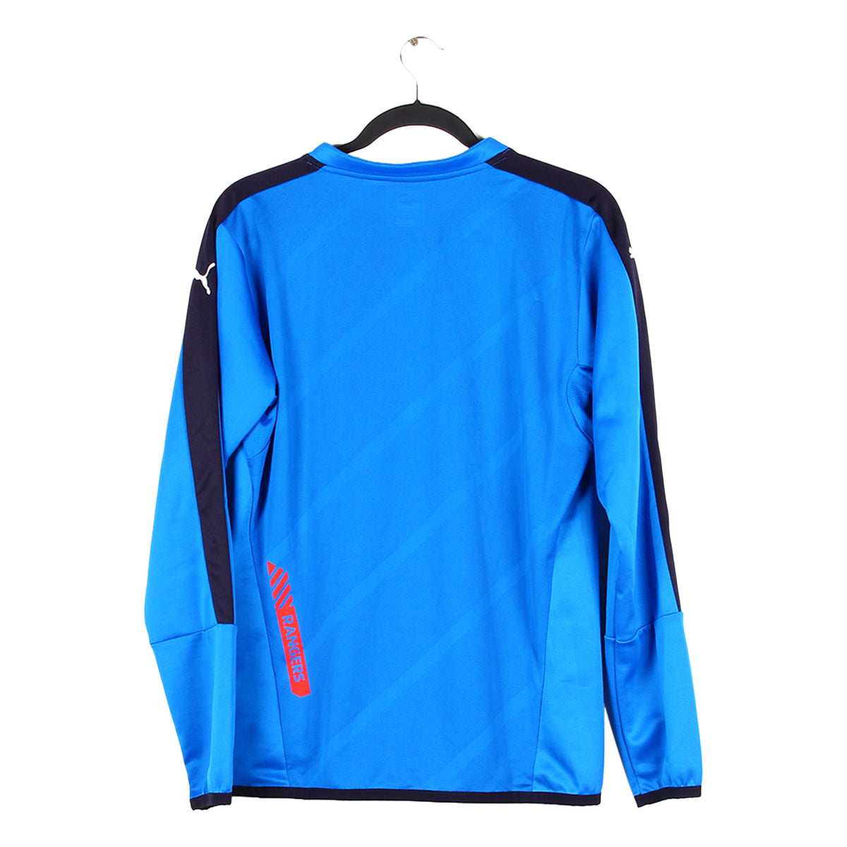 2015/16 - Glasgow Rangers (S)