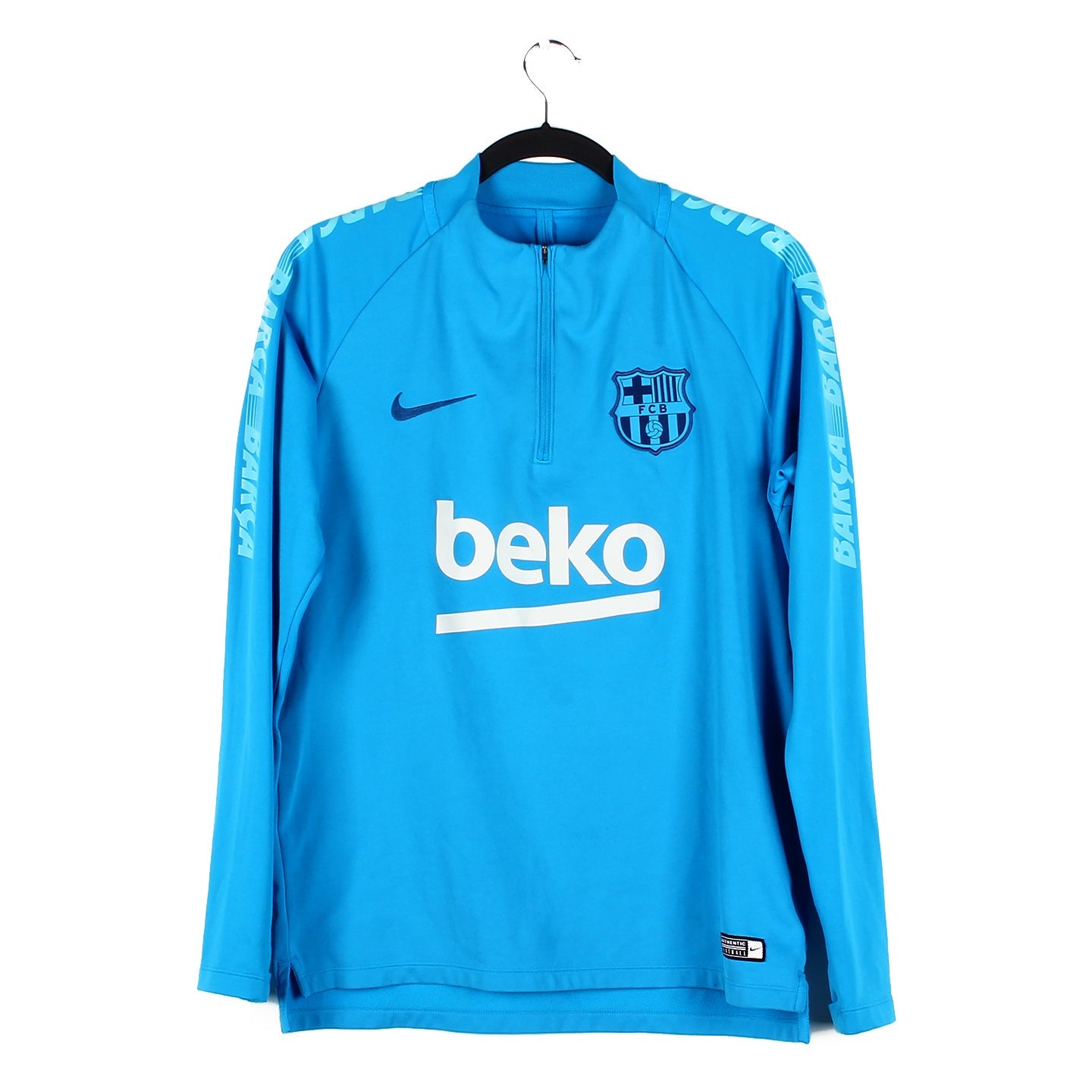 2019/20 - Barcelone (XL)