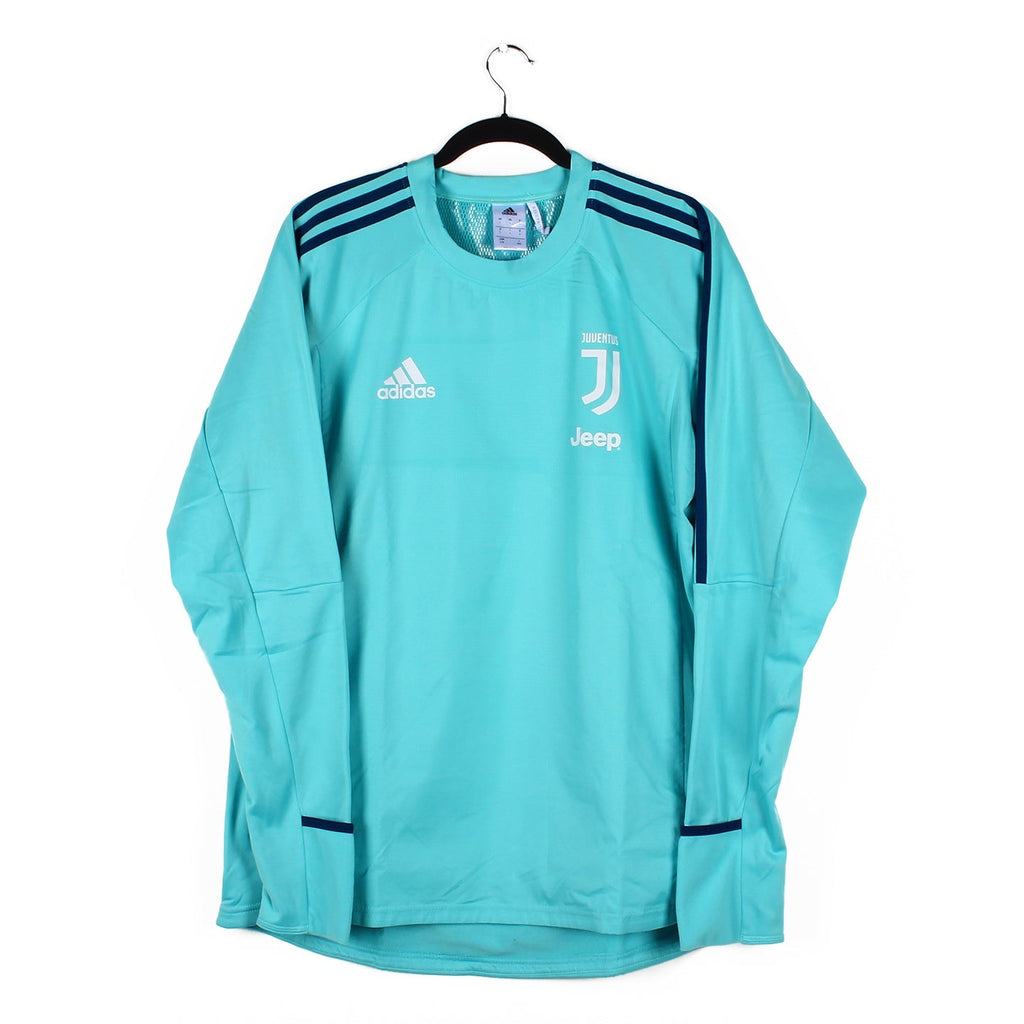 2017/18 - Juventus (L) [stock pro]
