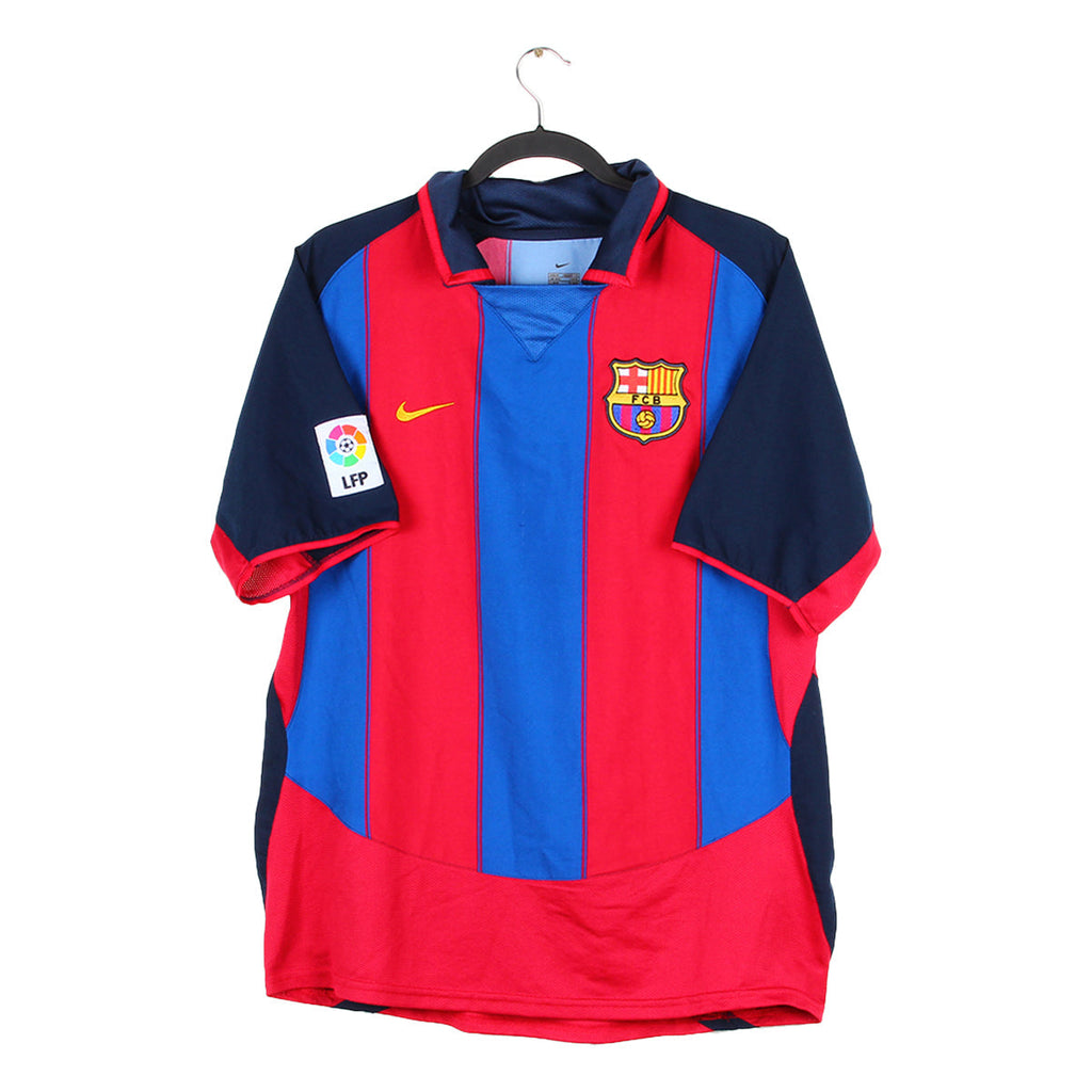 2003/04 - Barcelona (XL)