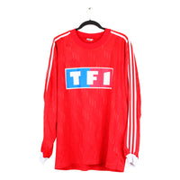 1992/93 - Coupe de France #10 (XL) [porté]