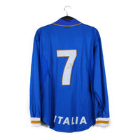 1996/97 - Italie #7 (L) [préparé]
