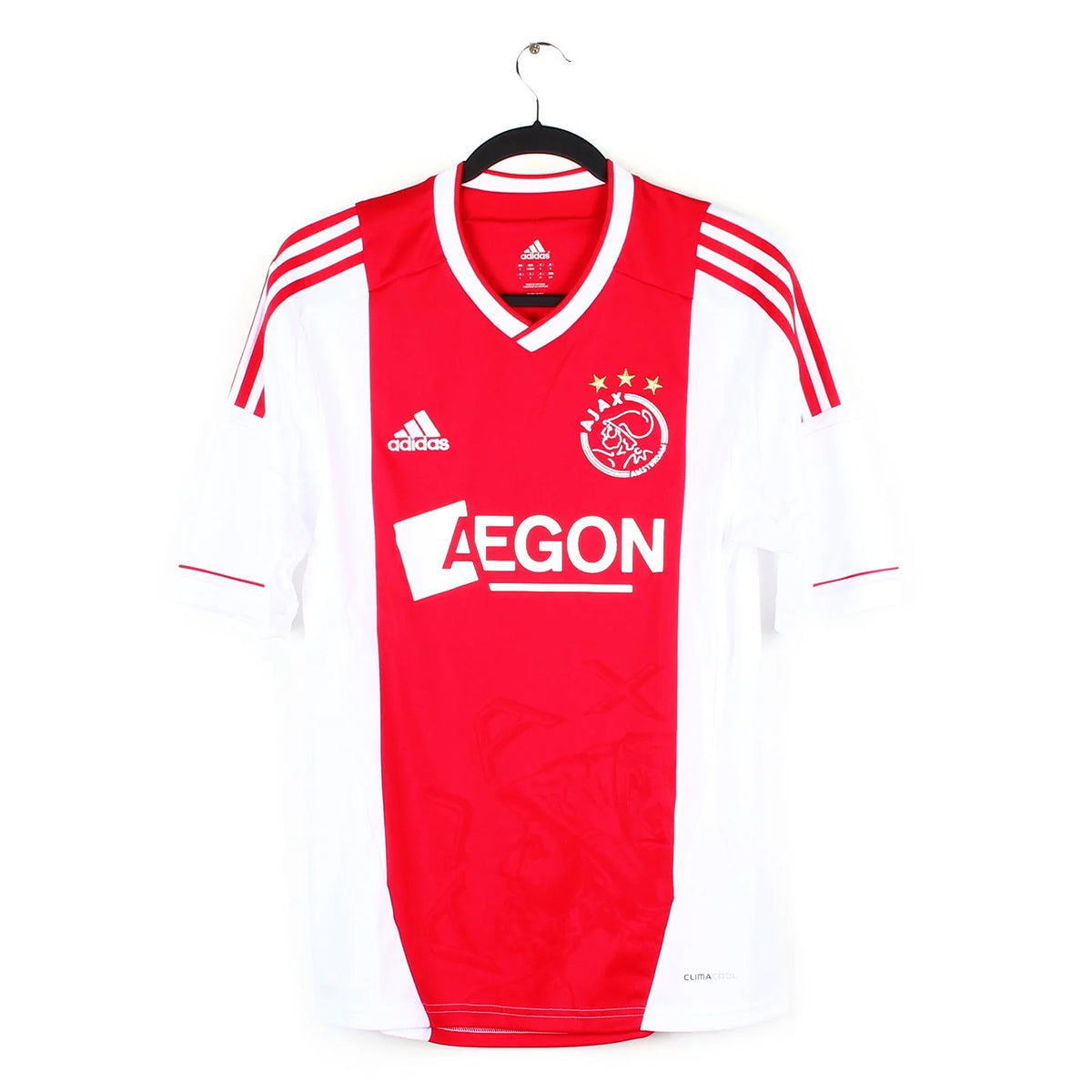 2012/13 - Ajax Amsterdam (12/13 ans)