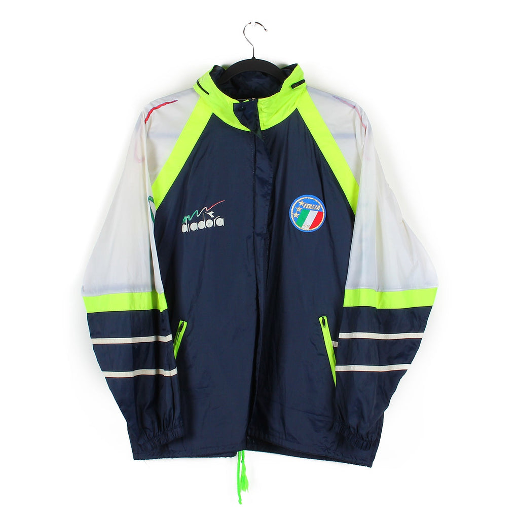 1990/92 - Italy (S)