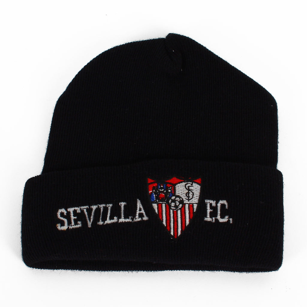 2000's - Seville FC